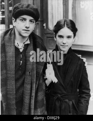 ONCE UPON A TIME IN AMERICA Stockfoto