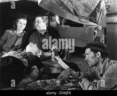 THE GRAPES OF WRATH Stockfoto