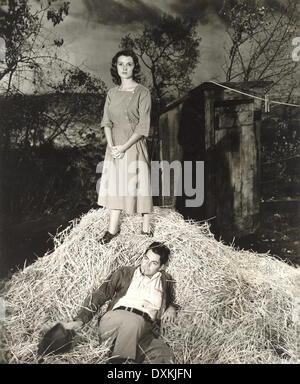 THE GRAPES OF WRATH Stockfoto