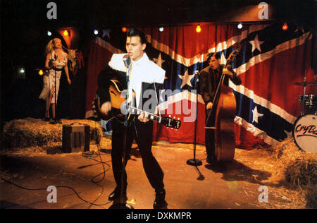 CRY-BABY Stockfoto