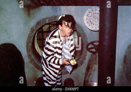 CRY-BABY Stockfoto