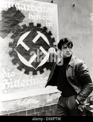ESCAPE TO VICTORY Stockfoto