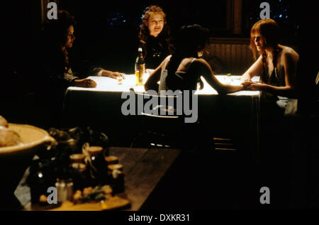 PRACTICAL MAGIC Stockfoto