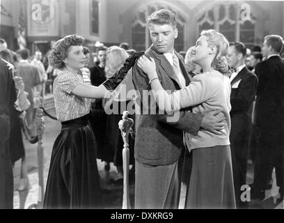 SORRY, FALSCHE NUMMER Stockfoto