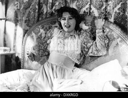 SORRY, FALSCHE NUMMER Stockfoto