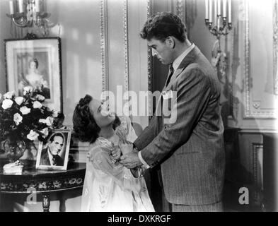 SORRY, FALSCHE NUMMER Stockfoto