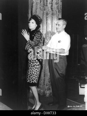 FUNNY GIRL Stockfoto