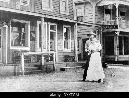 HIGH NOON Stockfoto