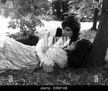 WUTHERING HEIGHTS Stockfoto