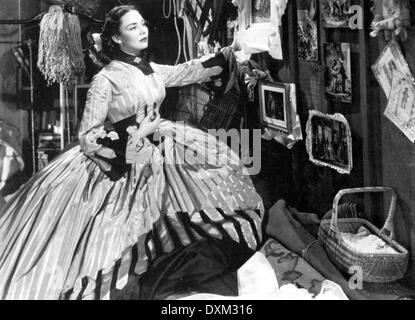 MADAME BOVARY Stockfoto