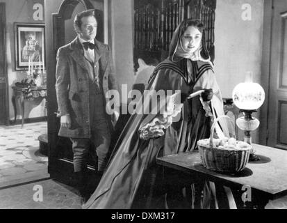 MADAME BOVARY Stockfoto