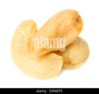 Cashew Stockfoto