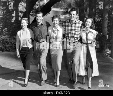 MAGNIFICENT OBSESSION Stockfoto