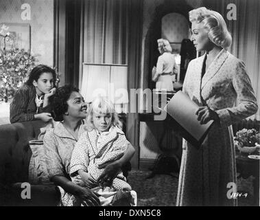 IMITATION OF LIFE Stockfoto