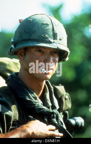 FORREST GUMP Stockfoto