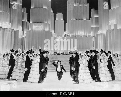 BROADWAY MELODY OF 1938 Stockfoto