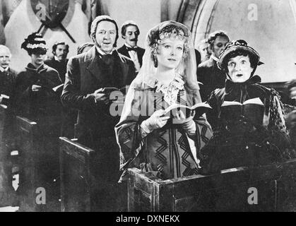 LITTLE LORD FAUNTLEROY Stockfoto