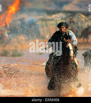 GERONIMO: AN AMERICAN LEGEND Stockfoto