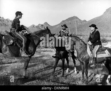 EINE ZEIT FÜR TÖTUNG Stockfoto