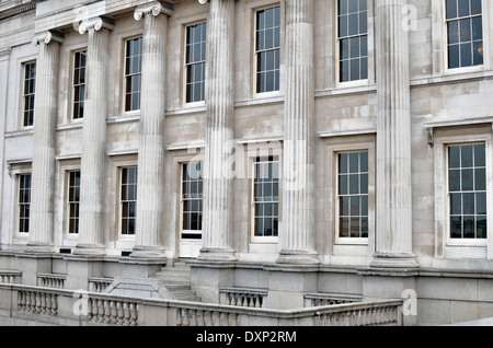 Fischhändler Hall, City of London, London, UK. Stockfoto