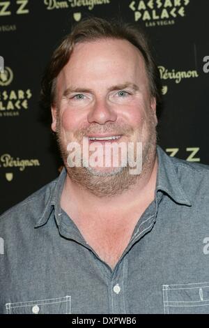 Las Vegas, NV, USA. 28. März 2014. Kevin Farley im Ankunftsbereich für Las Vegas Eröffnung FIZZ, FIZZ Las Vegas, Las Vegas, NV 28. März 2014. Bildnachweis: James Atoa/Everett Collection/Alamy Live-Nachrichten Stockfoto