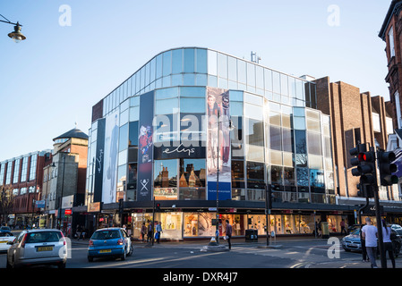 Elys von Wimbledon Kaufhaus, Wimbledon, London, UK Stockfoto