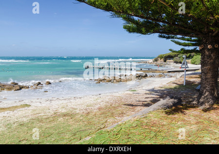 Flinders Bay Beach, Augusta, Western Australia, Australia Stockfoto