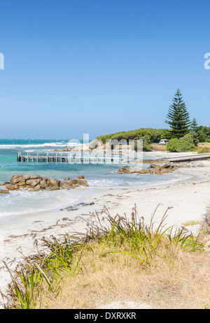 Flinders Bay Beach, Augusta, Western Australia, Australia Stockfoto