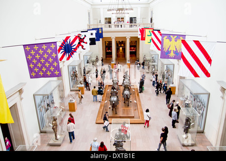 Metropolitan Museum of Art, 15. Mai 2011 in New York Stockfoto