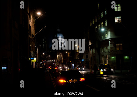 St Pauls Cathedral Stockfoto