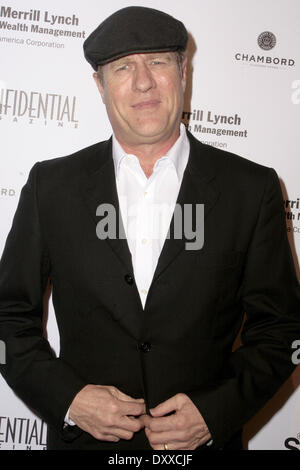 Gregg Henry Los Angeles vertrauliche Magazin feiert sein 10-jähriges Jubiläum im Supperclub - Ankünfte Hollywood Kalifornien - 01.12.12 statt Featuring: Gregg Henry When: 1. Dezember 2012 Stockfoto