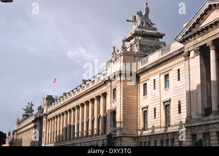 Hull City Guild Hall Stockfoto