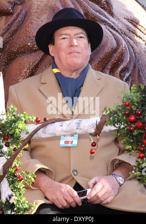 86. jährlichen Macy ist Thanksgiving Day Parade Featuring: Atmosphäre wo: New York City USA bei: 22. November 2012 Stockfoto