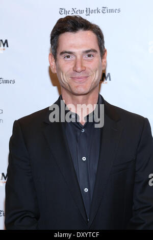 Der unabhängige Film-Projekt 22. jährlichen Gotham Independent Film Awards bei Cipriani mit: Billy Crudup wo: New York City USA bei: 26. November 2012 Stockfoto