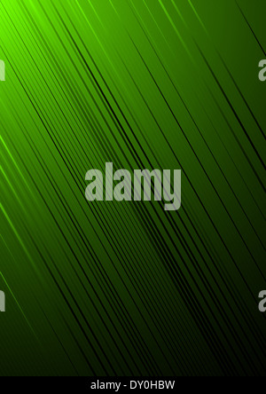 Vektor abstrakten grünen Hintergrund; ClipArt- Stockfoto