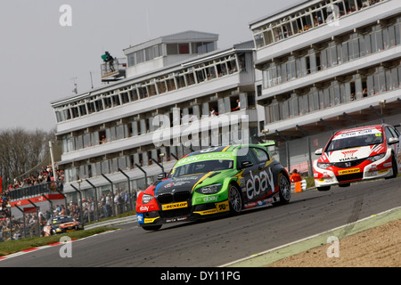 Sam Tordoff Stockfoto