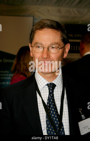 Viscount jüngere von Leckie konservative peer uk 2014 Stockfoto