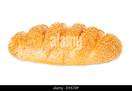 Brötchen, Brot mit Ährchen Stockfoto