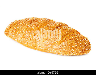 Brötchen, Brot mit Ährchen Stockfoto