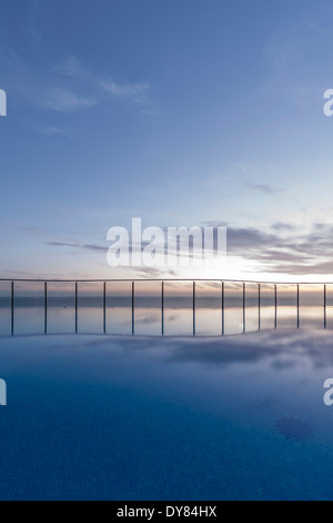 Schwimmbad, Hotel Gloria Palace Amadores, Gran Canaria, Spanien Stockfoto