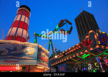 Deutschland Europa Oberhausen Deutschland Europa Oberhausen Sterkrade unteren Rhein Ruhr Rheinland Nordrhein Westfalen Tradition, Stockfoto