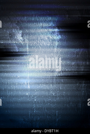 Dunkle Grunge Vektor Textur Hintergrund Stockfoto