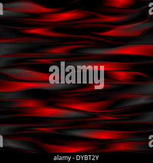 Abstrakte verschwommene Vektor Wellen Hintergrund Stockfoto