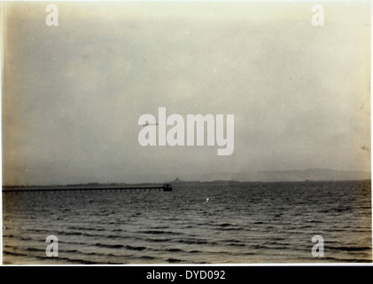 AL-47 Olseon Albumbild 000117 Stockfoto