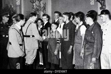 Jungs treffen berlin