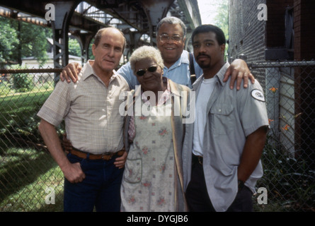 EINE FAMILIENANGELEGENHEIT (1996) ROBERT DUVALL JAMES EARL JONES IRMA RHALL MICHAEL BEACH RICHARD PEARCE (DIR) BYTEWEISE 004 MOVIESTORE Stockfoto