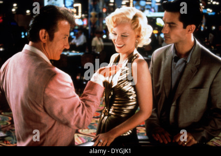 SUCHE NACH GRACELAND (1998) HARVEY KEITEL, BRIDGET FONDA, JOHNATHON SCHAECH, DAVID WINKLER (DIR) FIGR 001 MOVIESTORE SAMMLUNG LTD Stockfoto