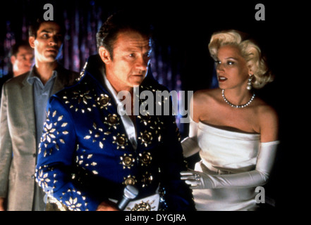 SUCHE NACH GRACELAND (1998) HARVEY KEITEL, BRIDGET FONDA, JOHNATHON SCHAECH, DAVID WINKLER (DIR) FIGR 003 MOVIESTORE SAMMLUNG LTD Stockfoto