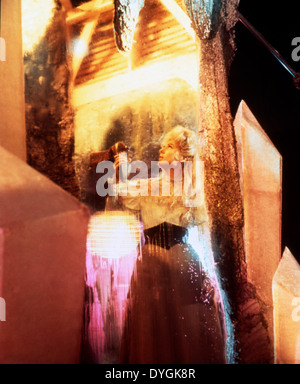 ERSTEN MENSCHEN IM MOND (1964) MARTHA HYER, NATHAN JURAN (DIR) FIMO 004 MOVIESTORE SAMMLUNG LTD Stockfoto