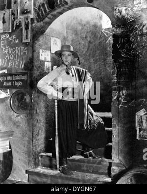 DIE VIER REITER DER APOKALYPSE (1921) RUDOLPH VALENTINO, REX INGRAM (DIR) FOAP 002 MOVIESTORE COLLECTION LTD. Stockfoto